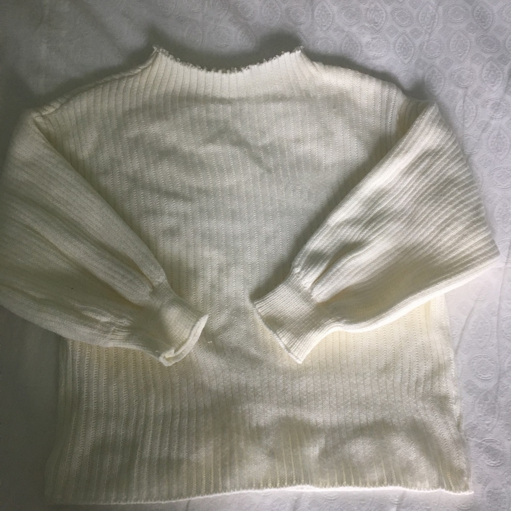comfy sweater✨
